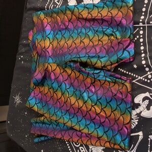 BLACKMILK MERMAID CANDY LEGGINGS